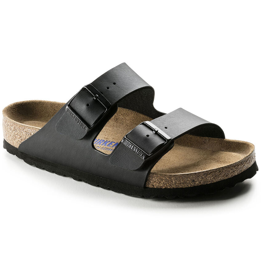 Birkenstock Arizona Soft Footbed Birko-Flor Sandal