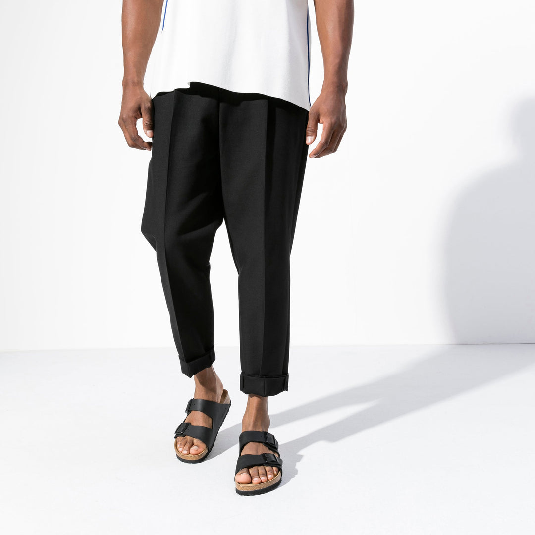 Birkenstock Arizona Soft Footbed Birko-Flor Sandal