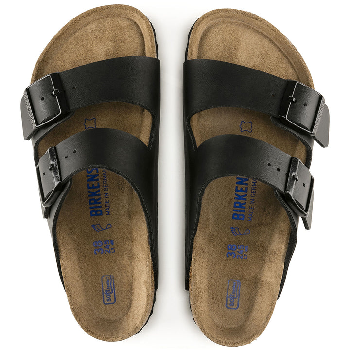 Birkenstock Arizona Soft Footbed Birko-Flor Sandal