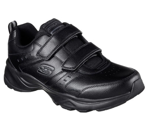 Skechers Men's Haniger Casspi Shoe