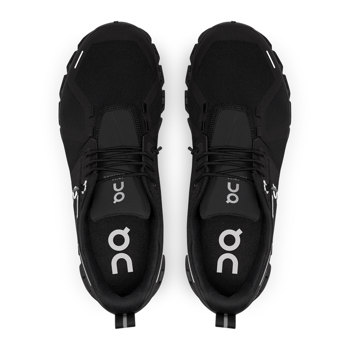 On Running Men's Cloud 5 Waterproof Shoe