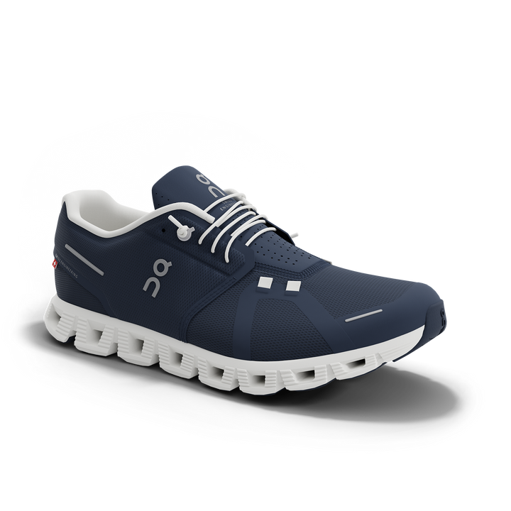 On Running Men's Cloud 5 Shoe