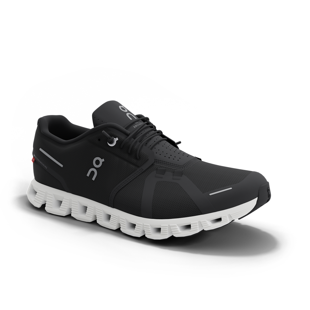 On Running Men's Cloud 5 Shoe