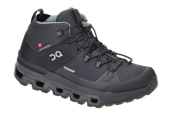 On Running Men's Cloudrax Boot