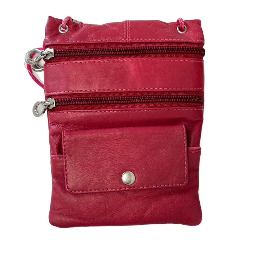 JBG NP105 Crossbody Bag