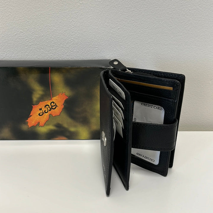 JBG 026 Wallet