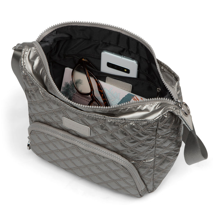 Bugatti Women's HBO2502 Hobo Bag