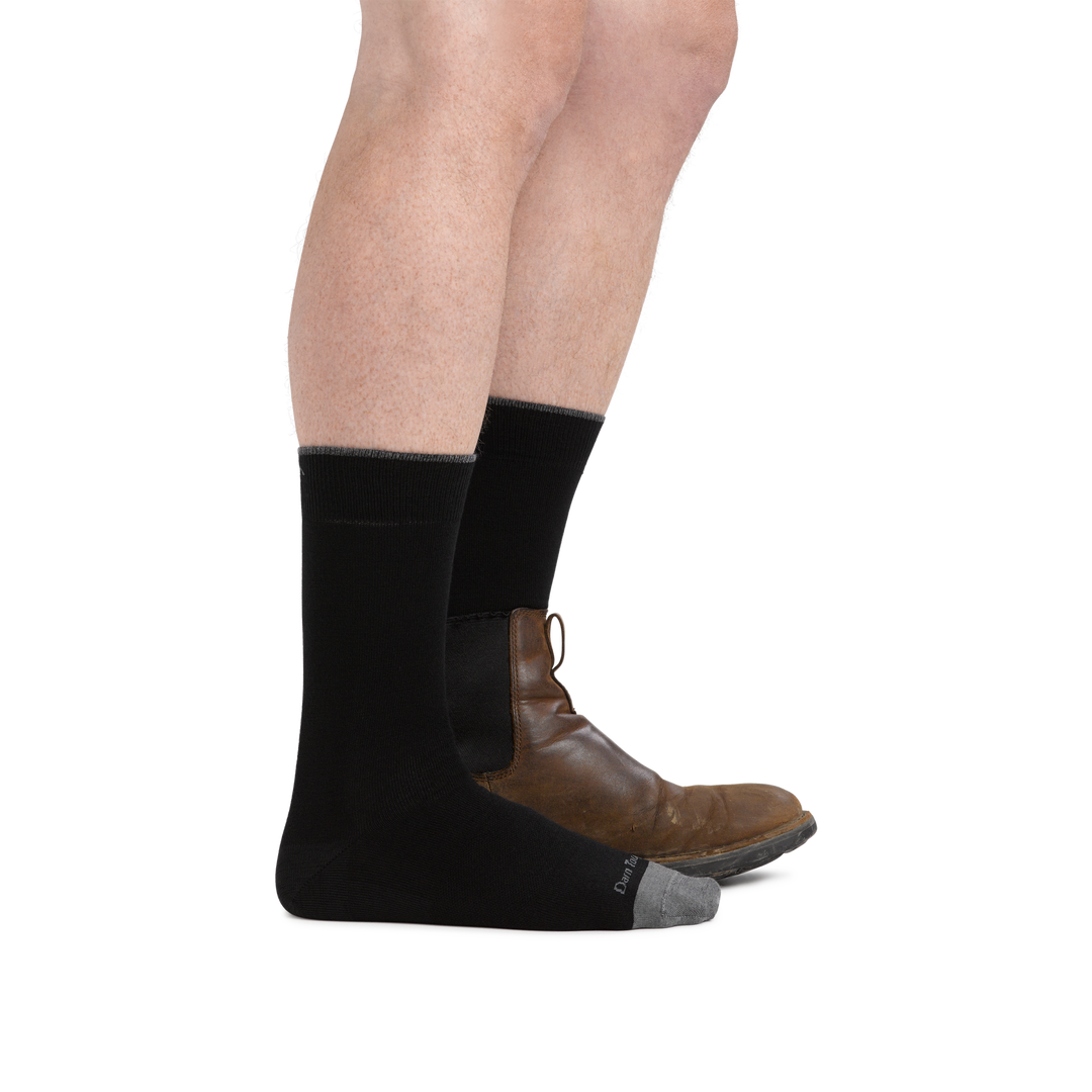 Darn Tough Men's D6032M Lifestyle Sock