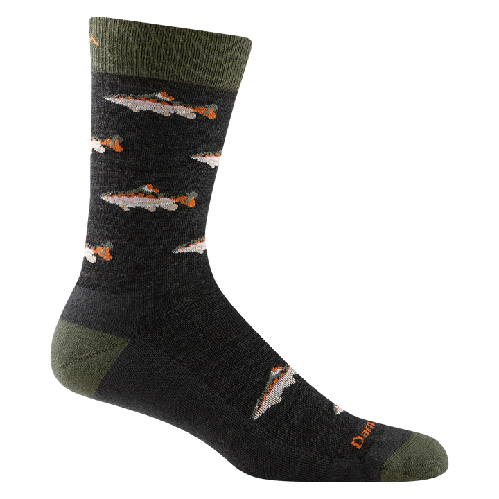 Darn Tough Men's D6085M Lifestyle Sock