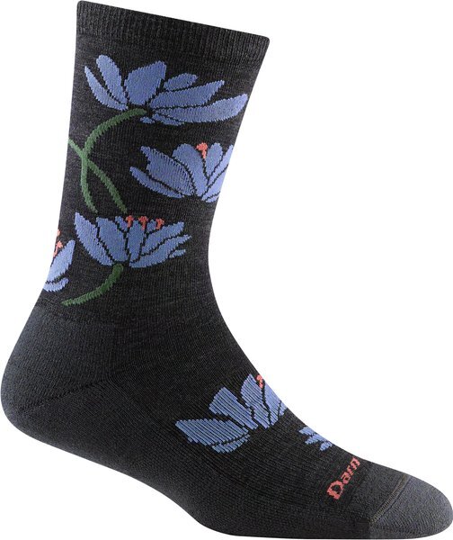 Darn Tough Women's D6089W Lifestyle Sock