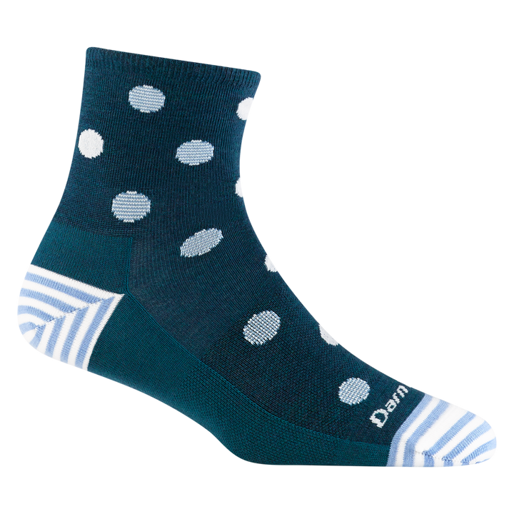 Darn Tough Women's D6103W Lifestyle Sock