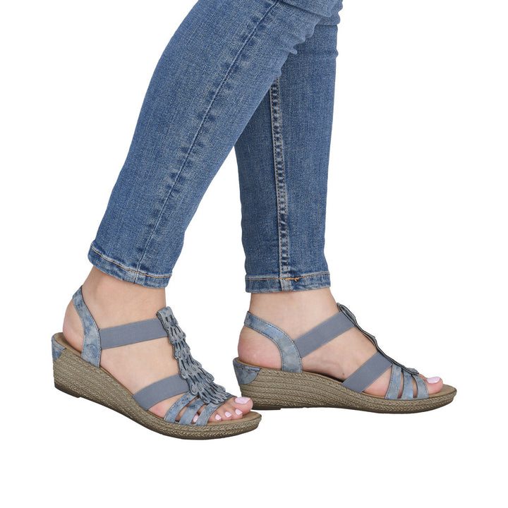 Rieker Women&