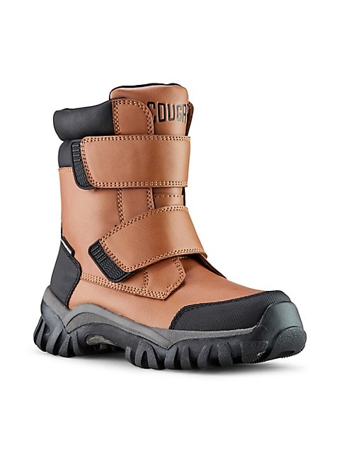 Cougar Kids Taz Boot