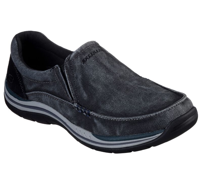 Skechers Men's Relaxed Fit Expected Avillo Shoe