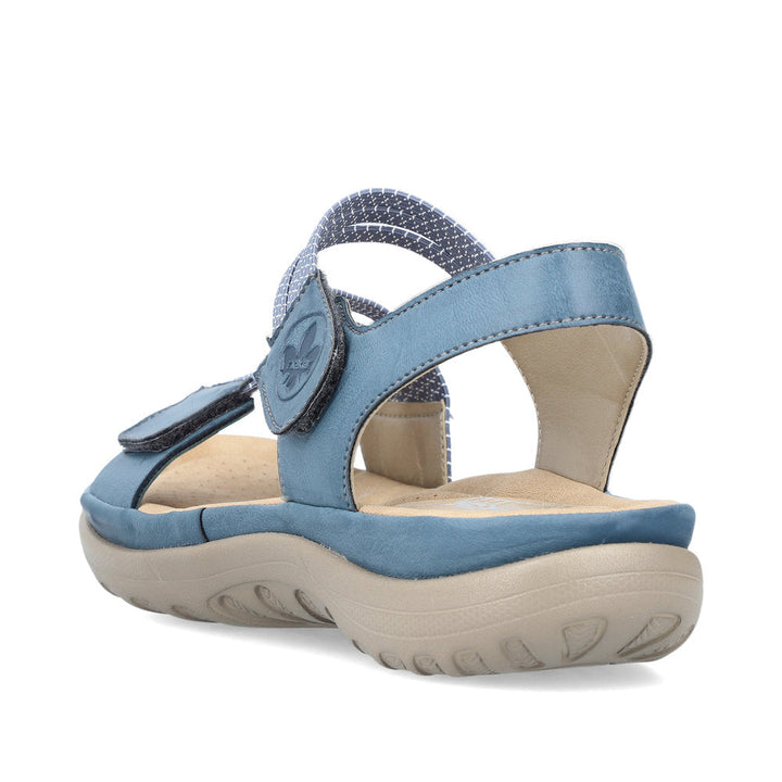 Rieker Women's 64870 Sandal