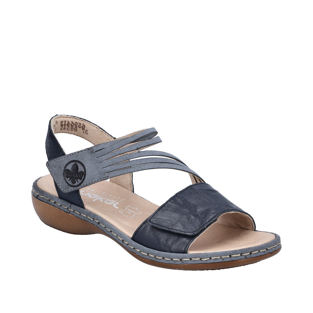 Rieker Women's 65964 Sandal