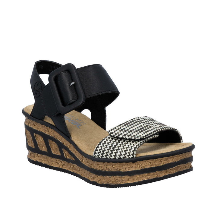 Rieker Women&