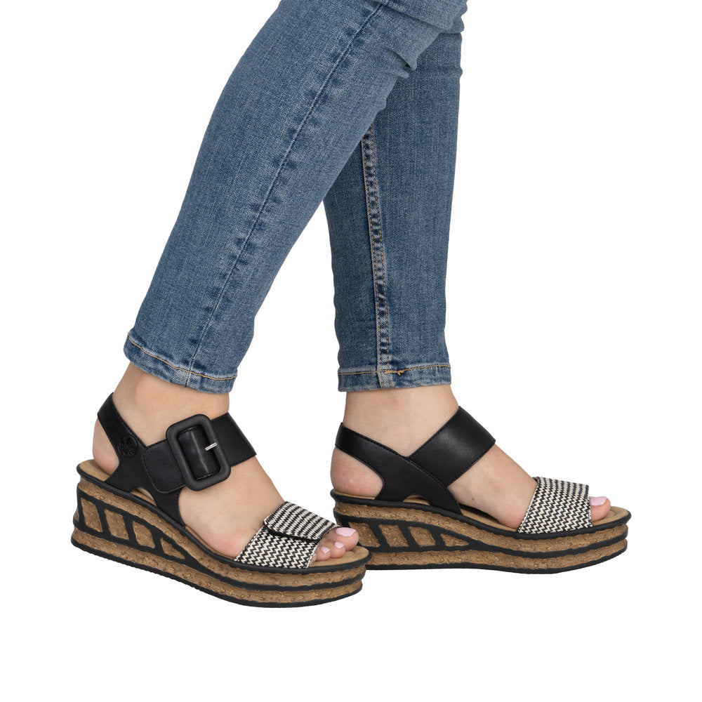 Rieker Women&