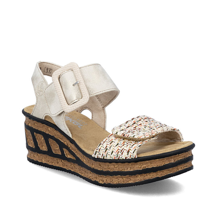 Rieker Women&