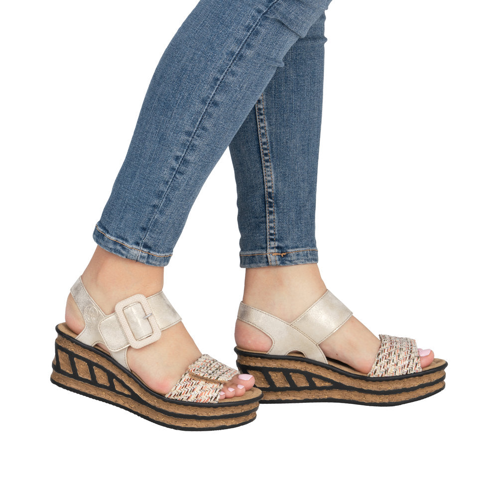 Rieker Women&