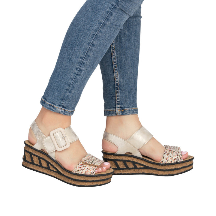 Rieker Women&
