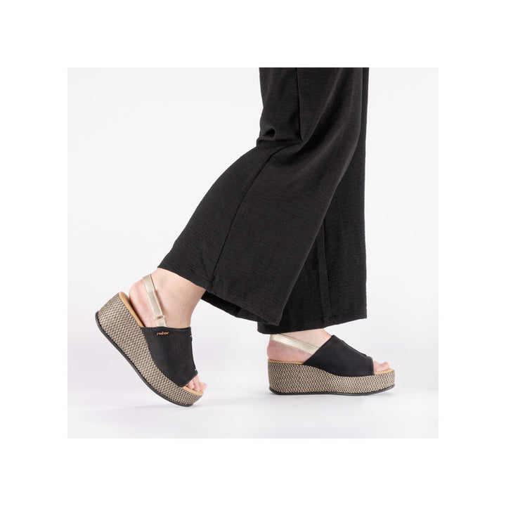 Rieker Women&