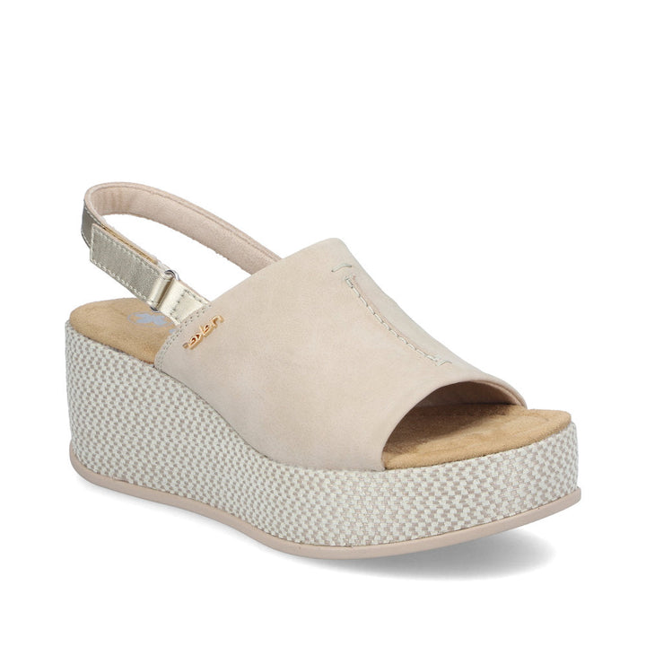 Rieker Women&