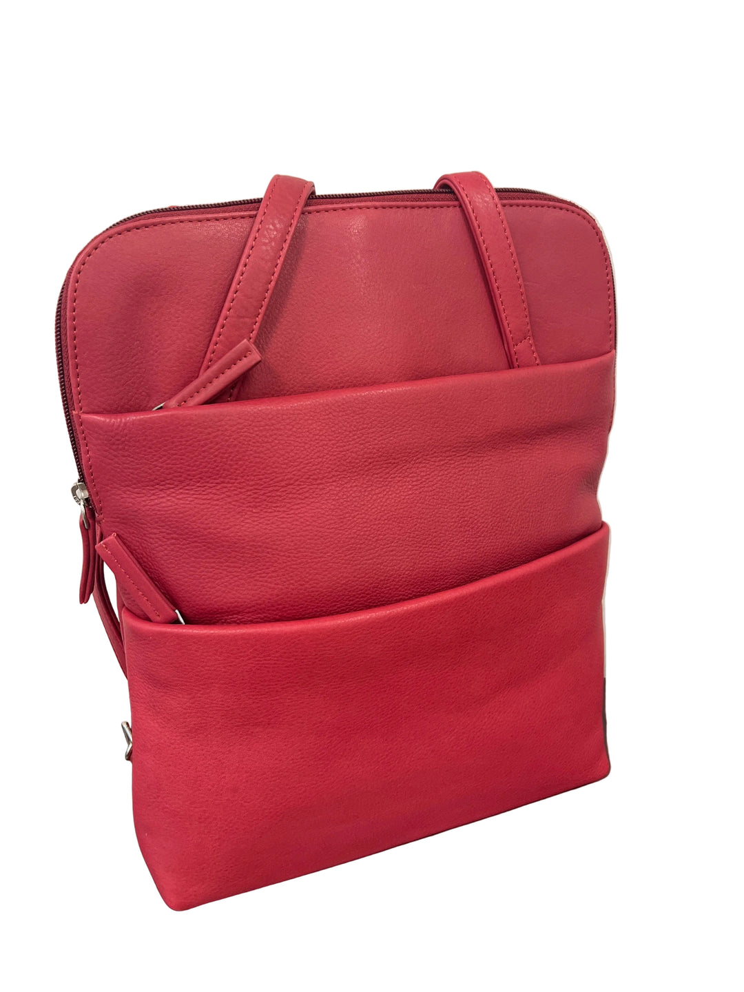 JBG 827 Shoulder/Backpack Bag