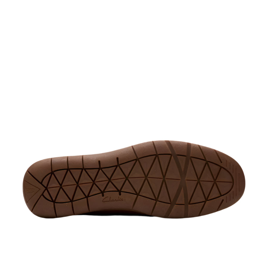 Clarks Men's Flexaway Step Shoe