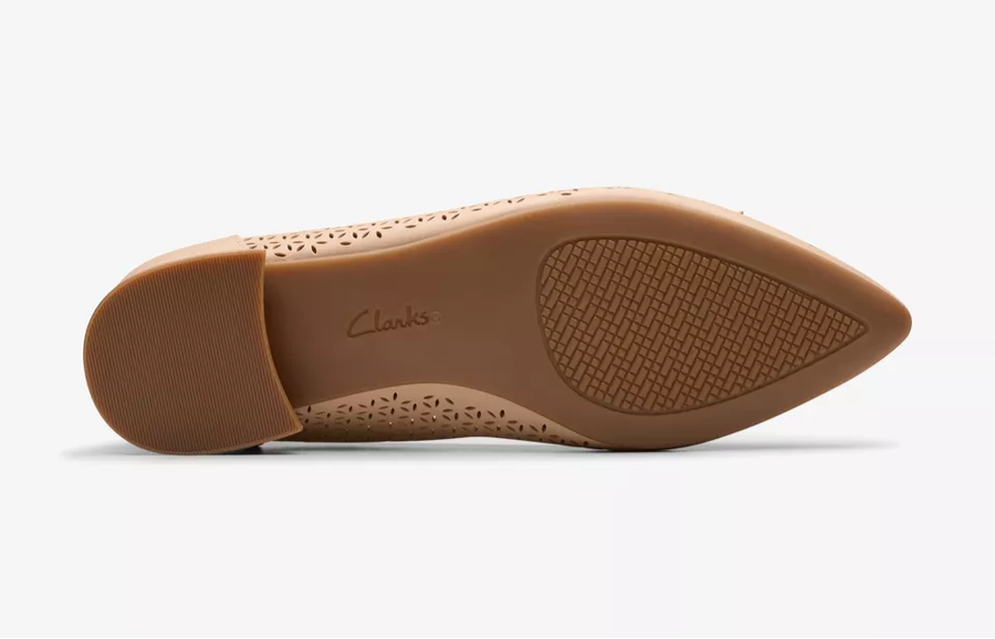 Clarks Women's Natalyn Step Shoe
