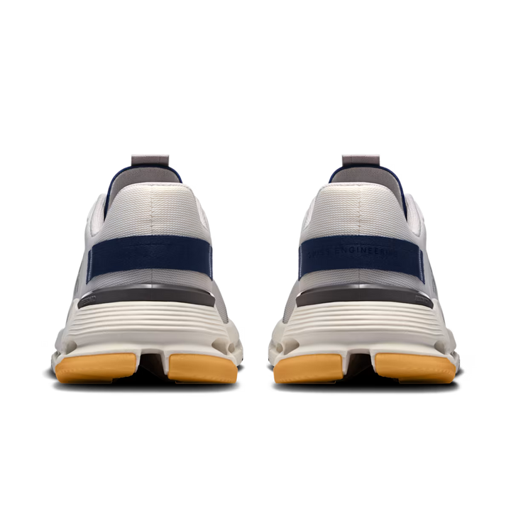 On Running Men's Cloudnova Form 2 Shoe