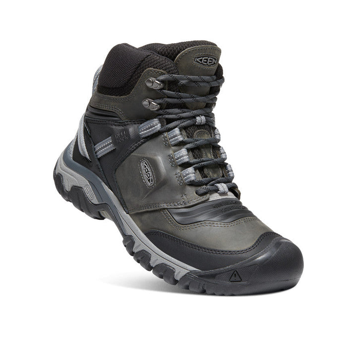 Keen Men's Ridge Flex Waterproof Boot