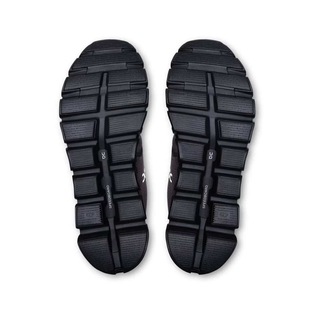 On Running Men's Cloud 6 Waterproof Shoe