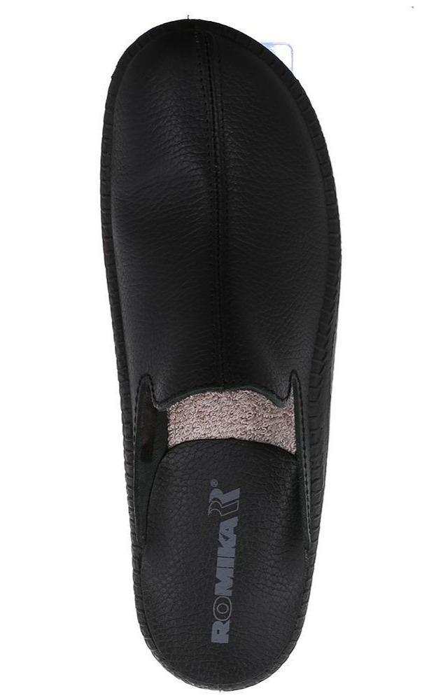 Westland Men's Monaco 202 G Slipper