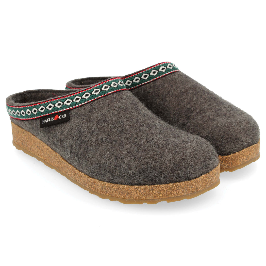 Haflinger Women's GZ Clog