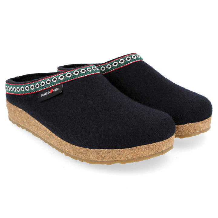 Haflinger Women's GZ Clog