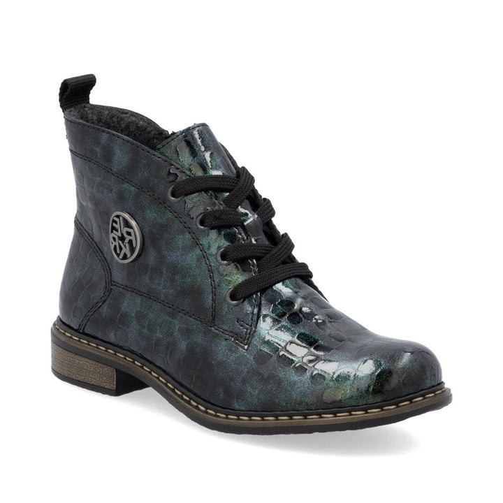 Rieker Women's 71205 Boot