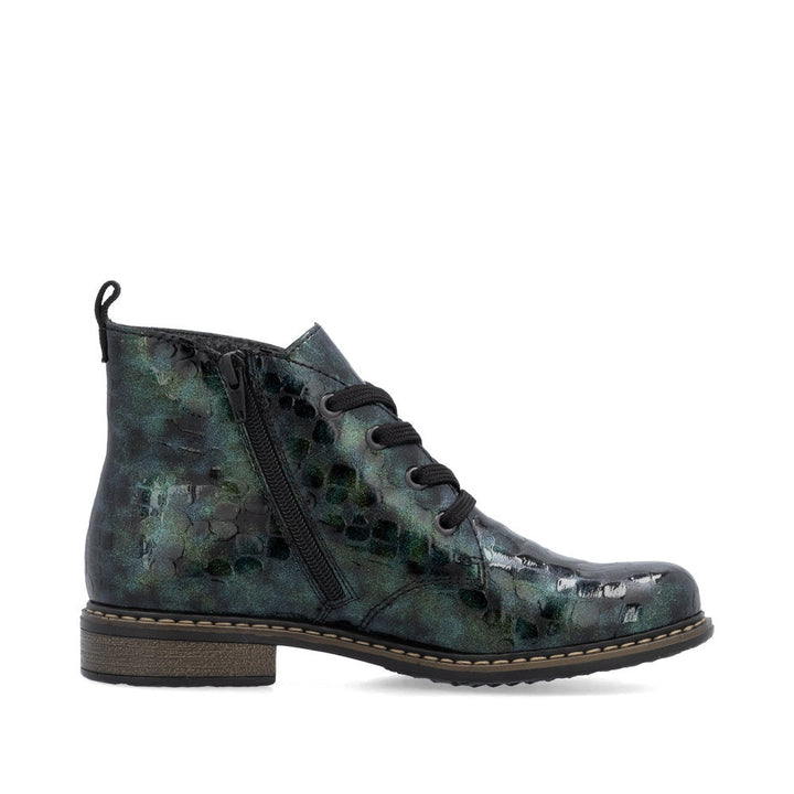Rieker Women's 71205 Boot