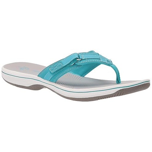 Clarks Women's Breeze Sea Sandal