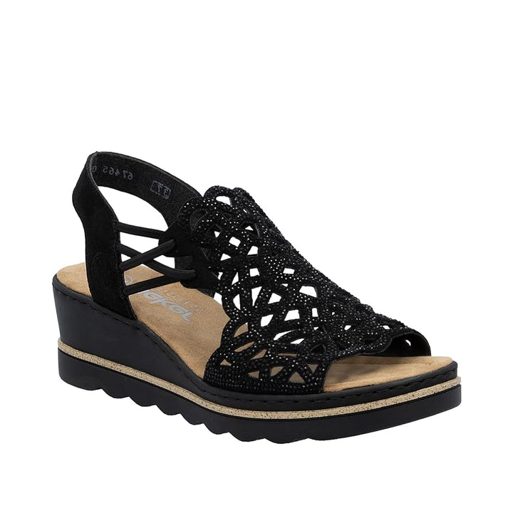 Rieker Women&