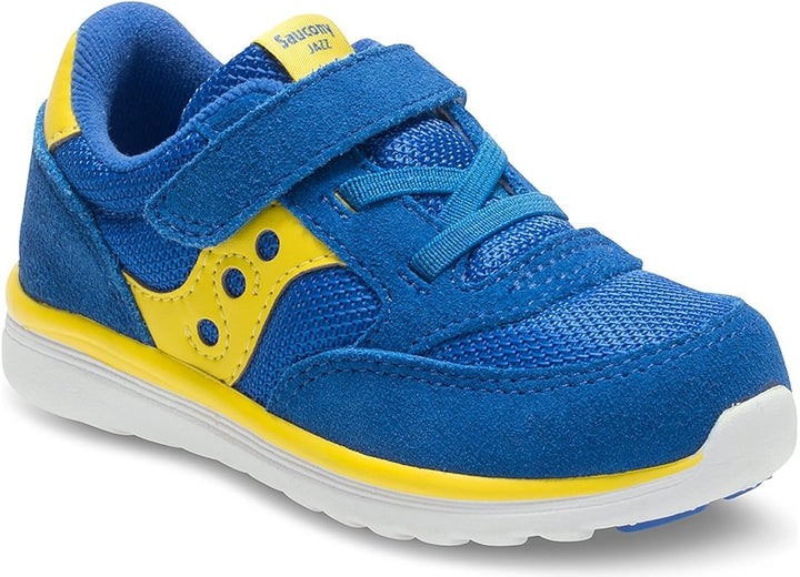 Saucony Kid's Jazz Lite Running Shoe