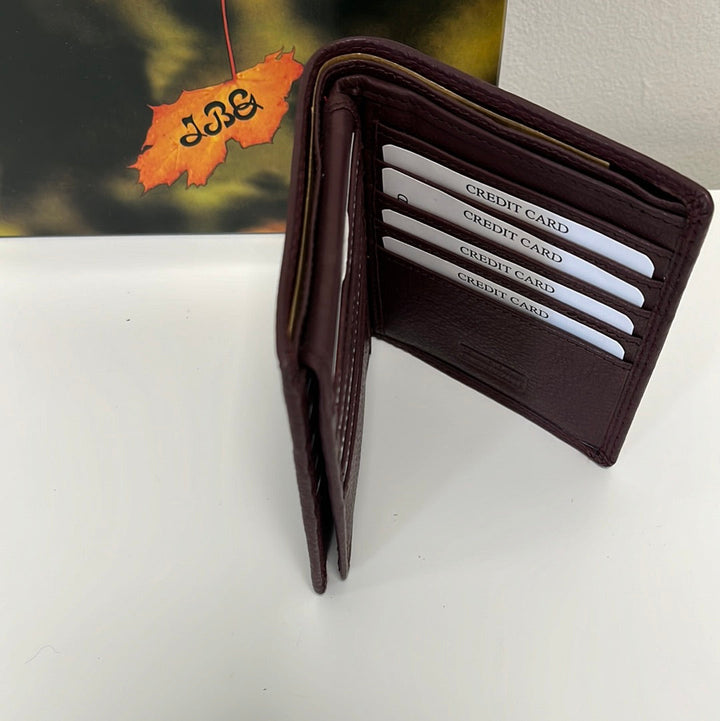 JBG 9078 Wallet