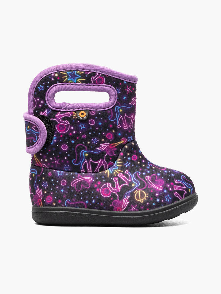 Bogs Kids Baby Boot