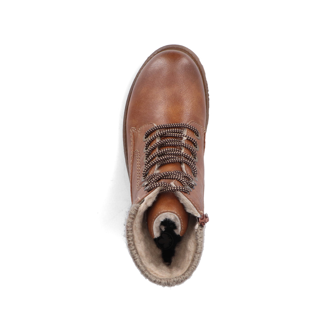 Rieker Women's 73220 Boot