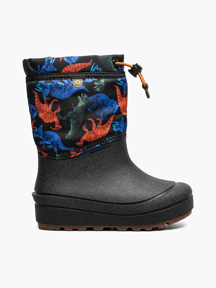 Bogs Kids Snow Shell Boot