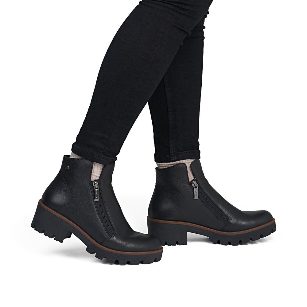 Rieker Women&