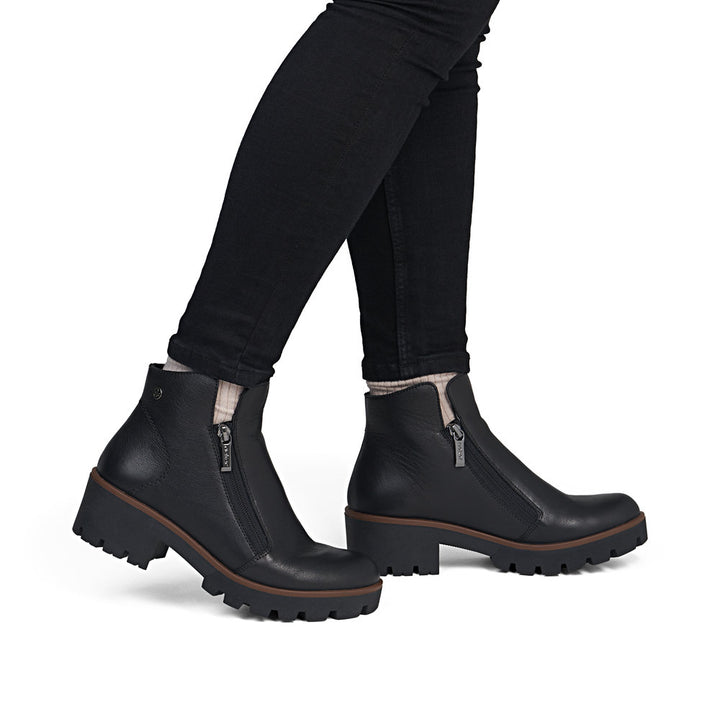 Rieker Women&