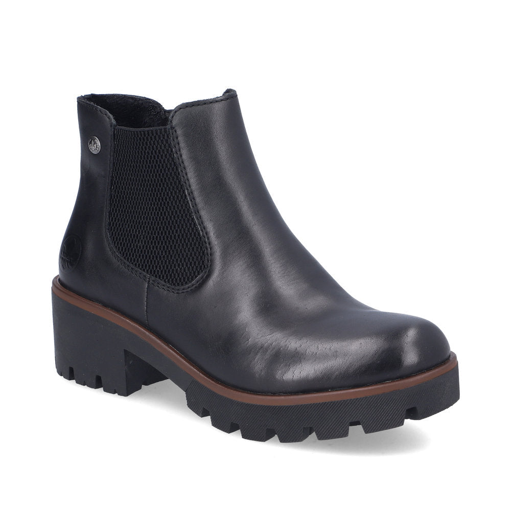 Rieker Women's 79265 Boot