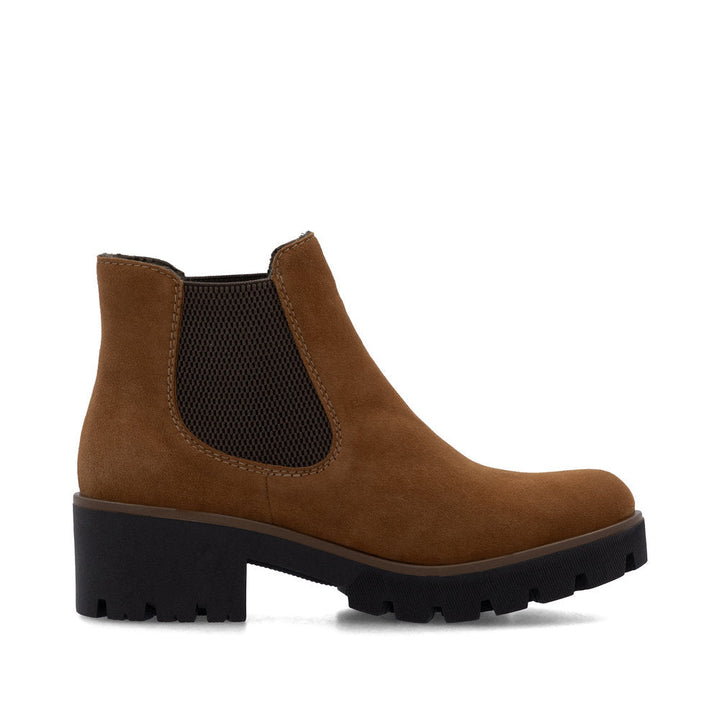 Rieker Women's 79265 Boot