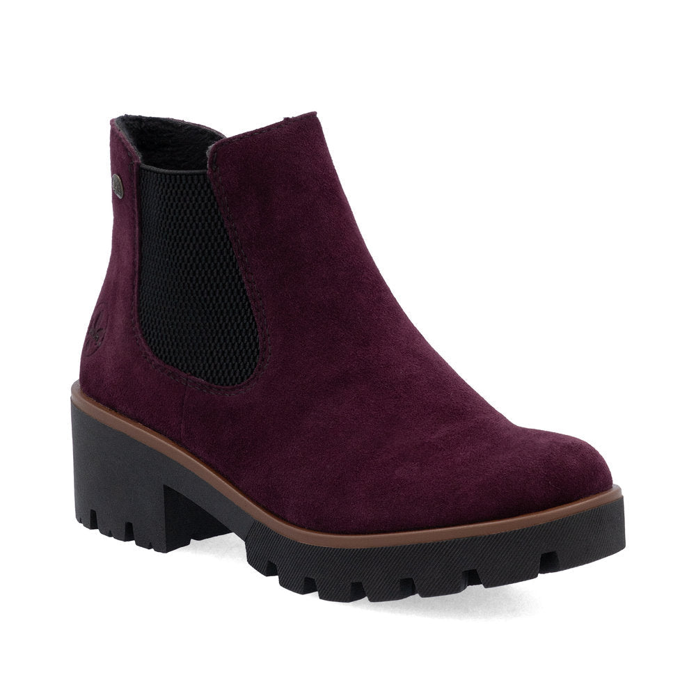 Rieker Women's 79265 Boot